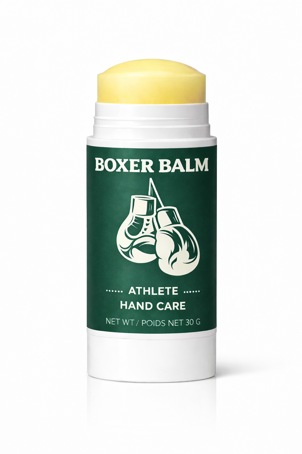 The Original - Boxer Balm