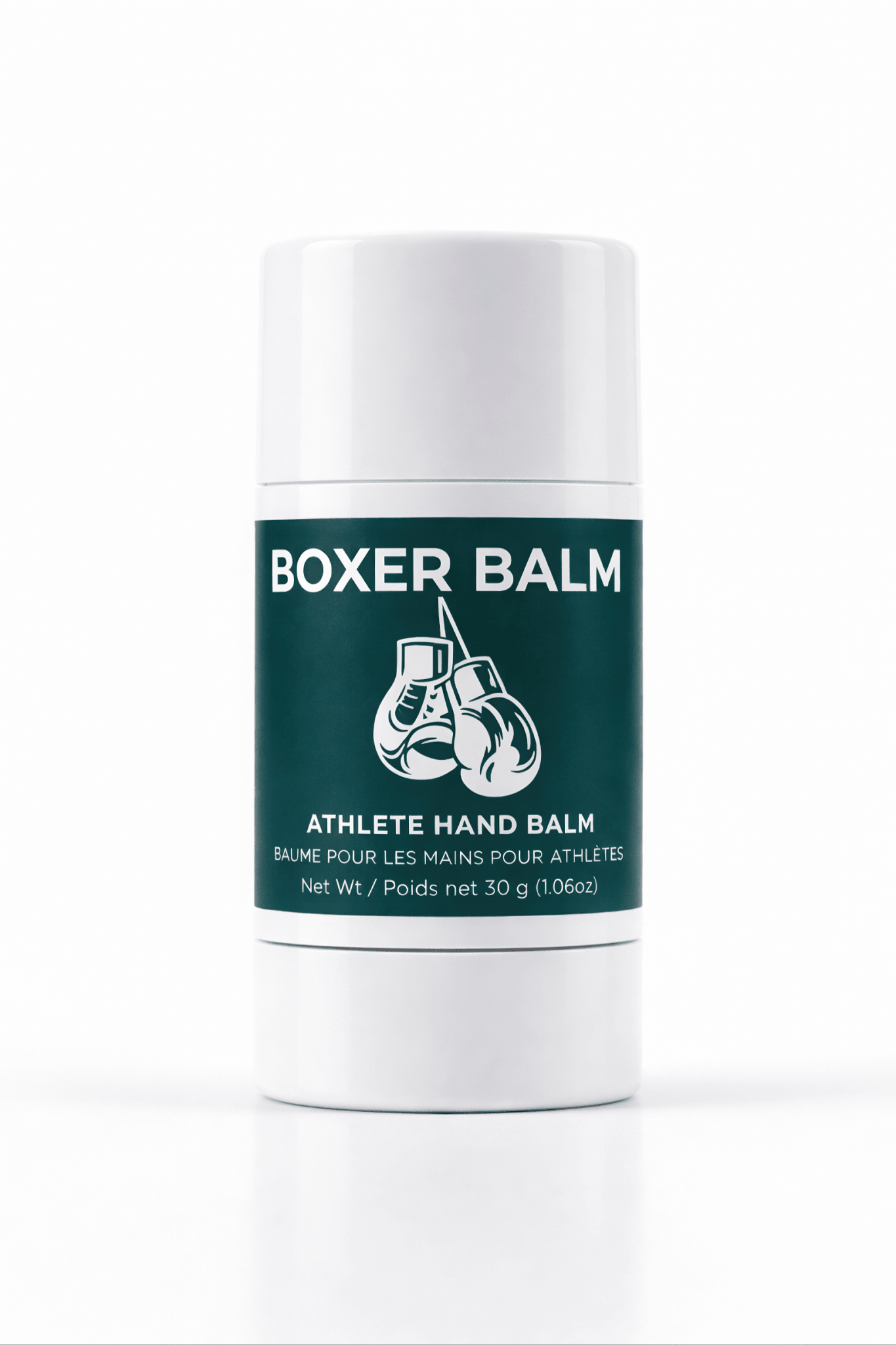 The Original - Boxer Balm - Boxer Balm