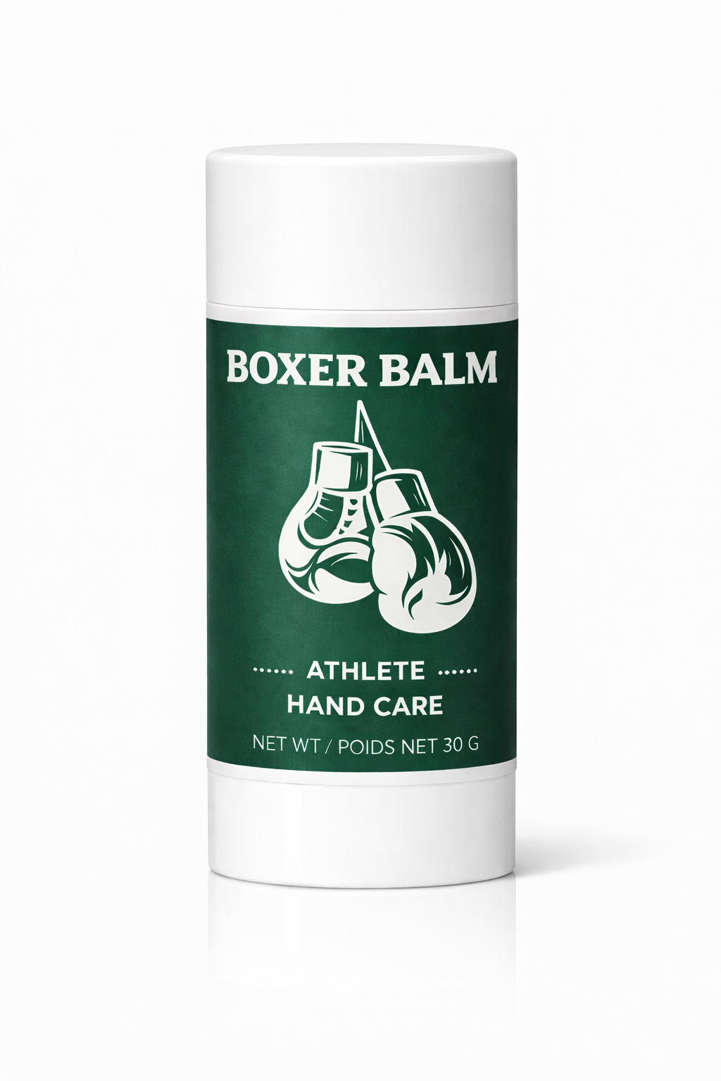 The Original - Boxer Balm