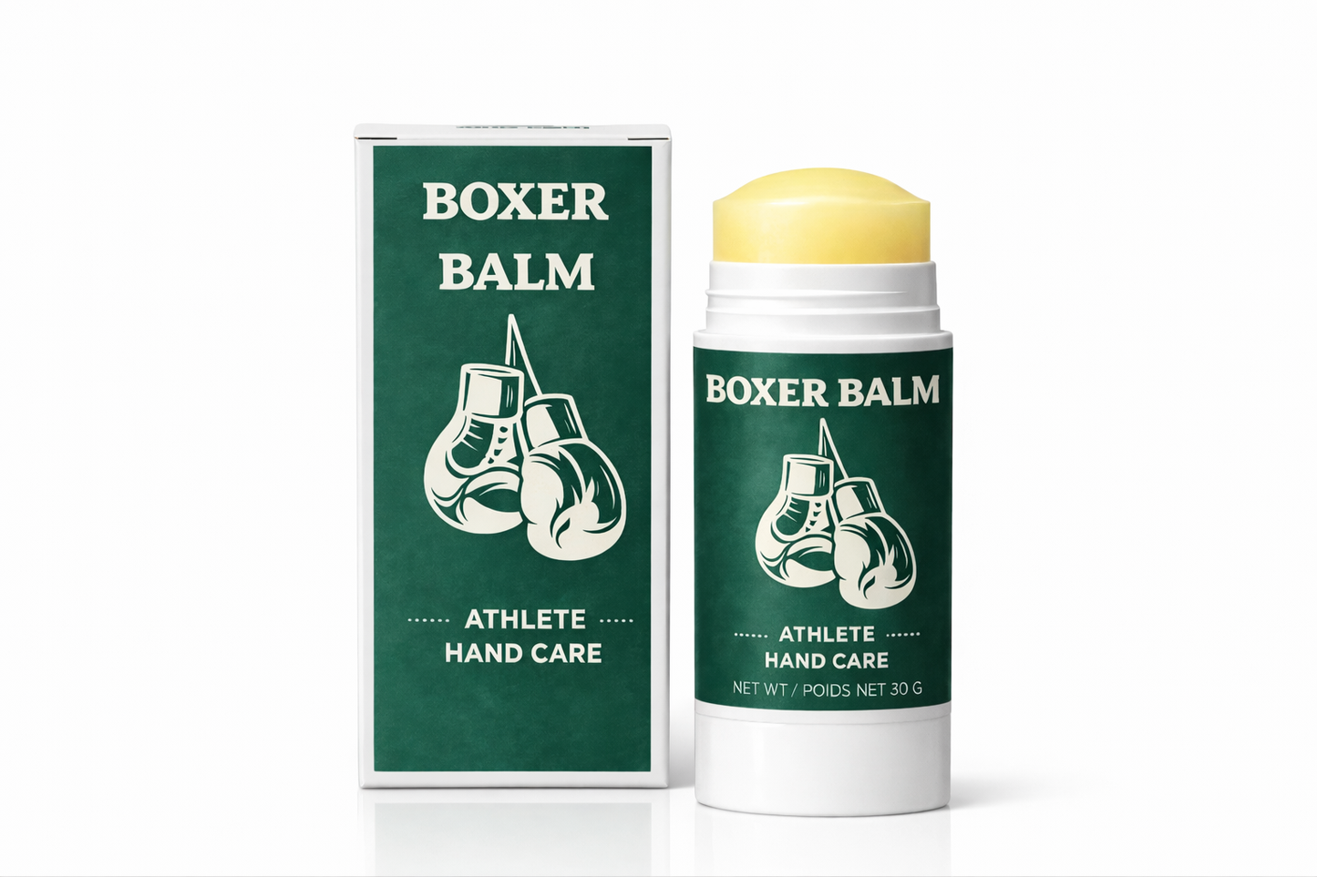The Original - Boxer Balm