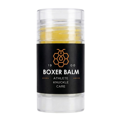 Boxer Balm - Manuka Honey Hand Shield