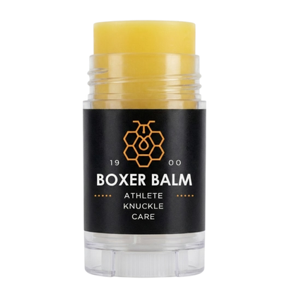 Boxer Balm - Manuka Honey Hand Shield
