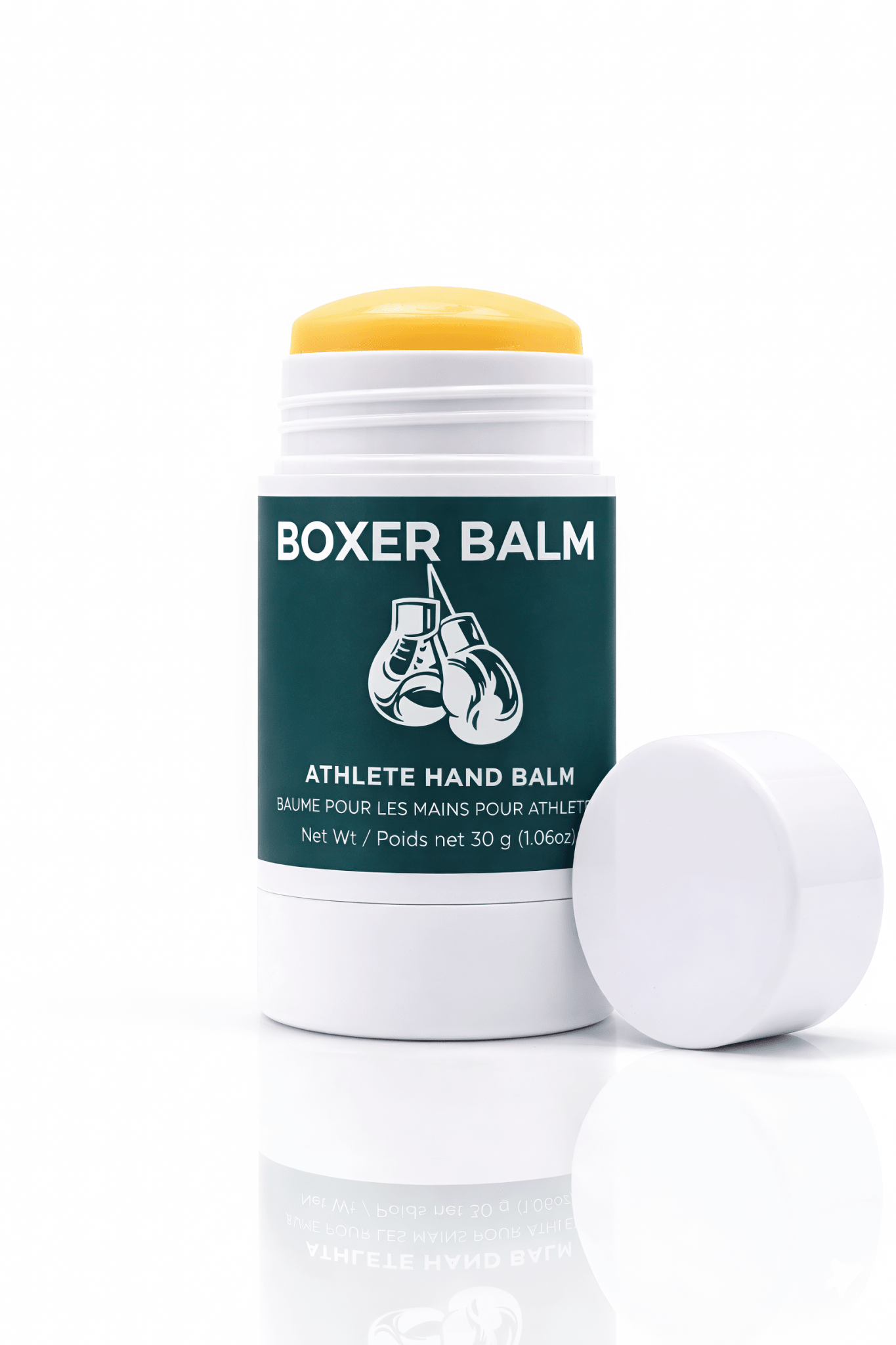 The Original - Boxer Balm - Boxer Balm
