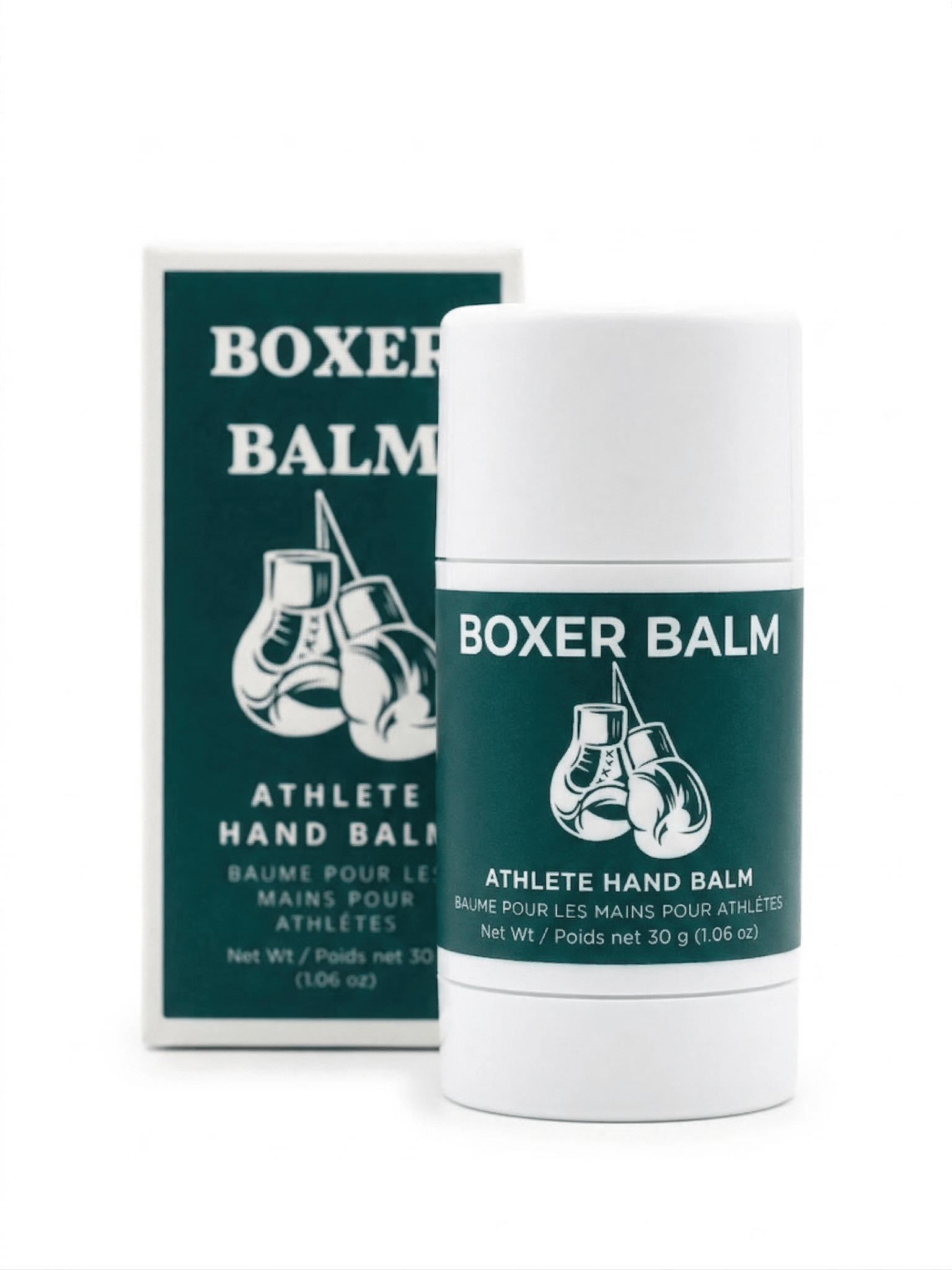 The Original - Boxer Balm - Boxer Balm